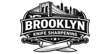 Brooklyn Knife Sharpening Logo